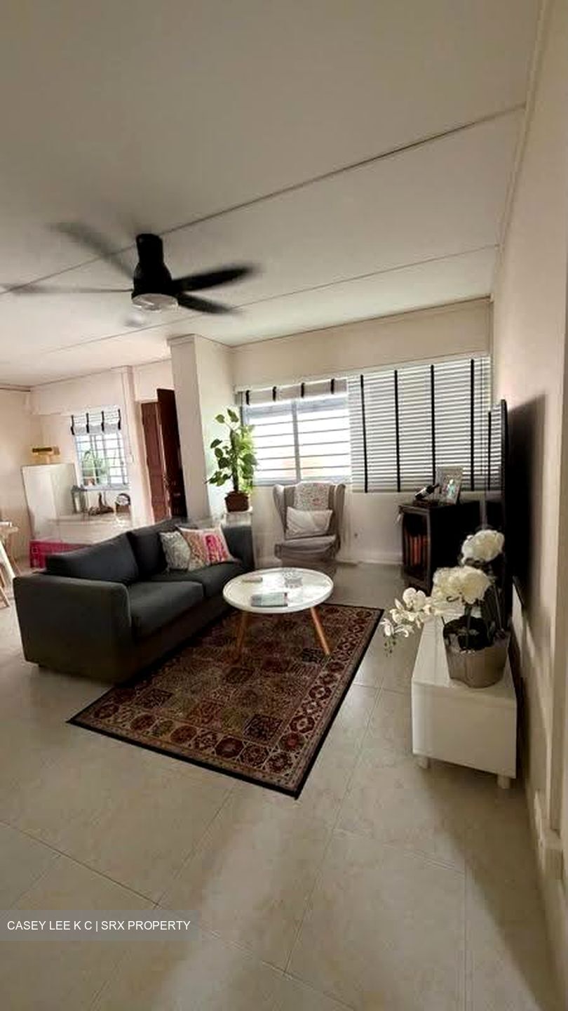 Blk 616 Woodlands Avenue 4 (Woodlands), HDB 4 Rooms #613715051